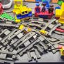 Lego Duplo Train Image 5