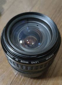 Canon EF 28-105mm f/3.5-4.5