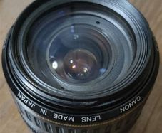 Canon EF 28-105mm f/3.5-4.5