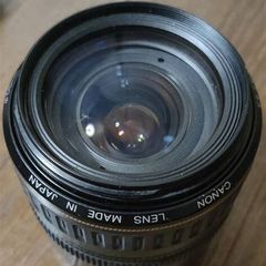 Canon EF 28-105mm f/3.5-4.5