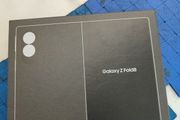 Samsung Fold 8, 256gb, Brand New Sealed, Unlocked Sim Free