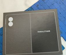 Samsung Fold 8, 256gb, Brand New Sealed, Unlocked Sim Free