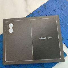 Samsung Fold 8, 256gb, Brand New Sealed, Unlocked Sim Free