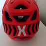 Fox Proframe MIPS Full Face Helmet Size Medium Like New Image 2