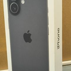 Brand New Sealed Apple iPhone 17 256GB Unlocked Black (EU Version)
