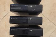 5 x Xbox 360 Consoles (Collection Only)