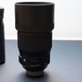 Sigma 135mm 1.8 DG Nikon Image 2