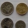 Ugandan Coins Image 2