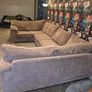 Large sofa Image 4