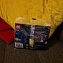Lego Nexo Knights Knight's Cycle 30371 Image 2