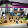 Playmobil Take Along Vet Clinic Image 3