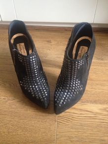 Topshop Boutique ankle boots