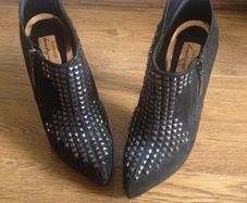 Topshop Boutique ankle boots