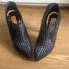 Topshop Boutique ankle boots