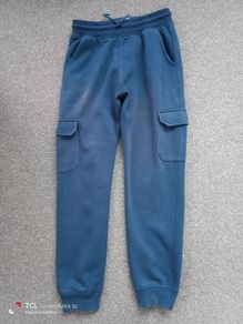 boy's trousers/joggers. Age12/13.height 158cm
