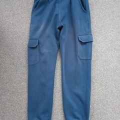 boy's trousers/joggers. Age12/13.height 158cm