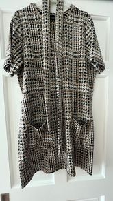 Shift Dress
