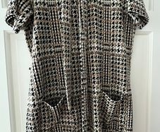 Shift Dress