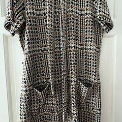 Shift Dress