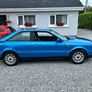 Audi coupe 2.0 Image 5