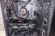 Aerocool Mirage L240 RGB 240mm Liquid Cooler