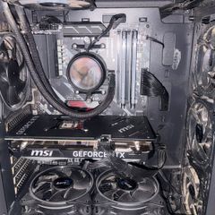 Aerocool Mirage L240 RGB 240mm Liquid Cooler