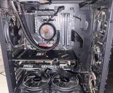 Msi Rtx 4070 Ventus 12gb Gddr6x Nvidia