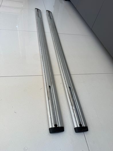 Thule Wingbar 150cm car van roof bars