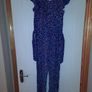 girls jumpsuit Image 2