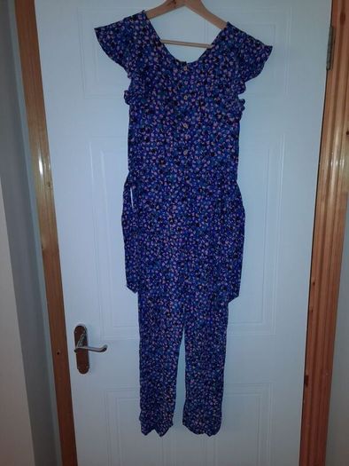 girls jumpsuit