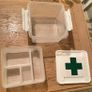 First Aid Storage Box Image 4