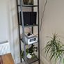 Ikea shelving unit Image 4