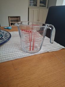 pyrex