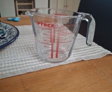 pyrex
