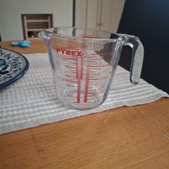 pyrex