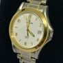 Vintage Junghans Quartz Wr 100 Watch Image 4