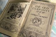 Charles Dickens