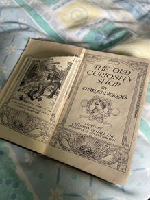 Charles Dickens