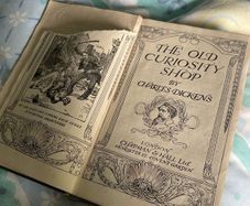 Charles Dickens