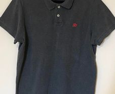 Aeropostale mens XL polo shirt