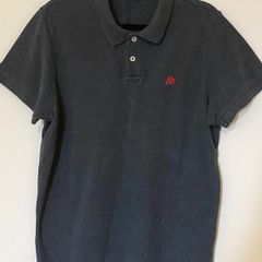 Aeropostale mens XL polo shirt