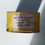 12.Volt Regulator. Image 2