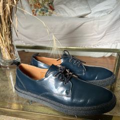 Women's Fred Perry shoes size 7