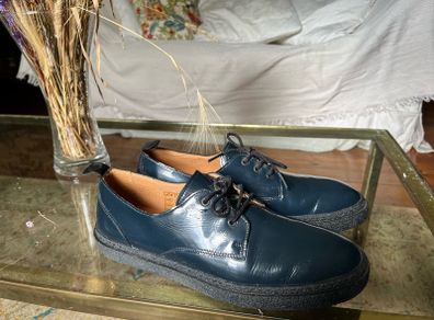 Women's Fred Perry shoes size 7