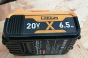 battery case for DeWalt