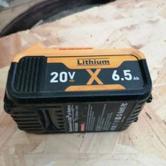 battery case for DeWalt