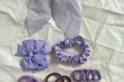 Hair accessories