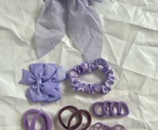 Hair accessories