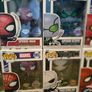 100+ Funko Pops for Sale Image 6