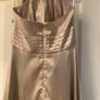 Debut Champagne Dress Image 5